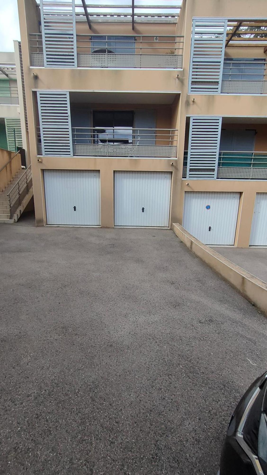 Apartment With Pool Air Conditioning Wifi And Garage コリウール エクステリア 写真